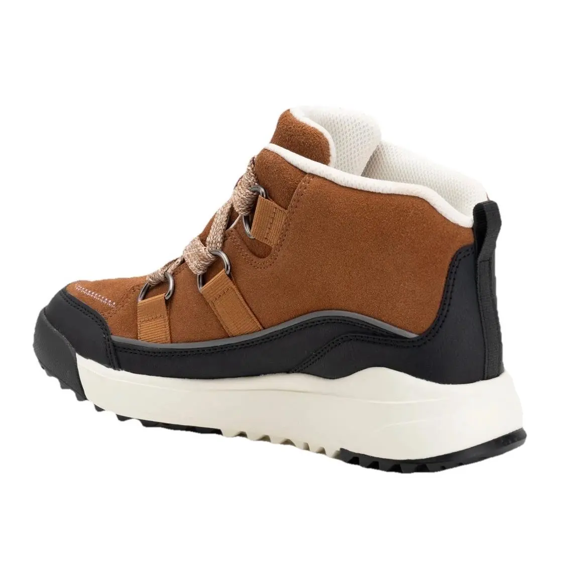 Skechers shoes - Skechers Adventure Yana Collins Landing - Wheat/Black (UPC: 0198739859188) 0