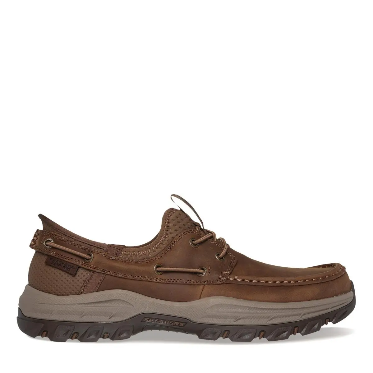 Skechers shoes - 205188WW-DSRT - 205188WW-DSRT - Desert Leather (UPC: 197627308609) 0