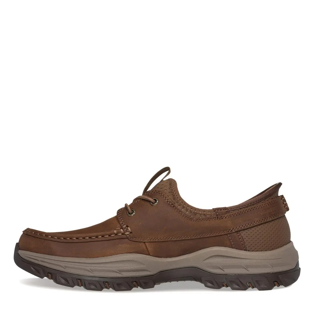 Skechers shoes - 205188WW-DSRT - 205188WW-DSRT - Desert Leather (UPC: 197627308609) 1