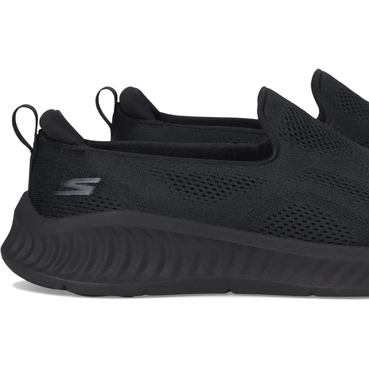 Skechers shoes - SKECHERS Performance Go Walk Now - 125645W - Black (UPC: 198739097528) 2