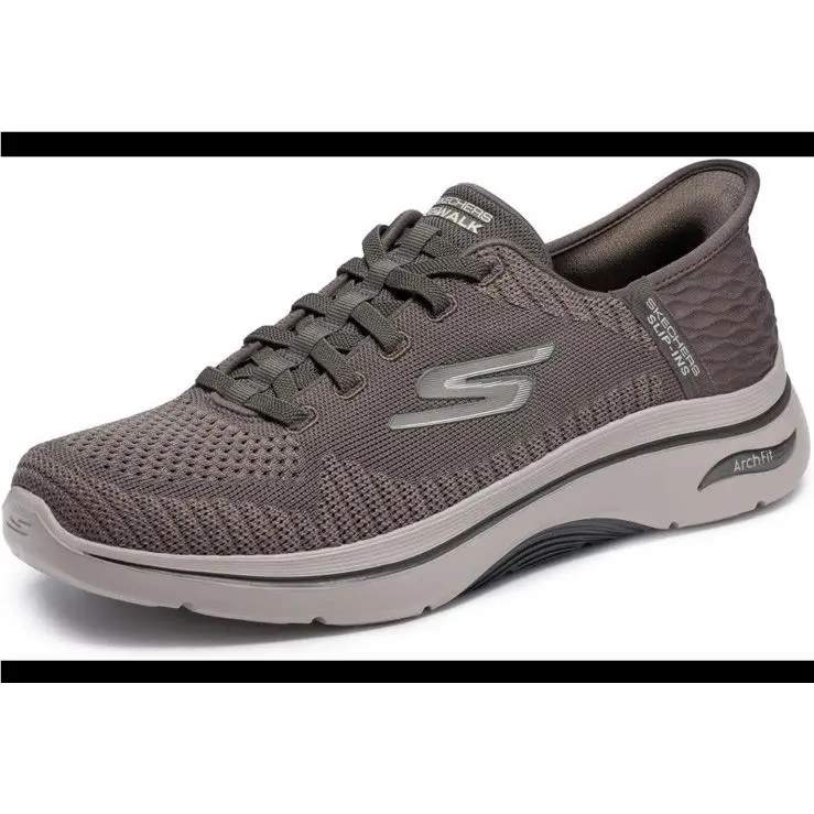 Skechers Men`s Go Walk Arch Fit 2.0 - Grand Walking Shoes