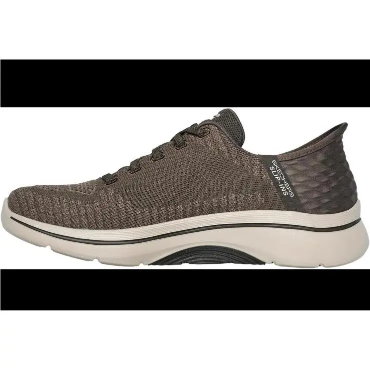 Skechers shoes - Skechers GOwalk 2 - GOwalk - Taupe 0