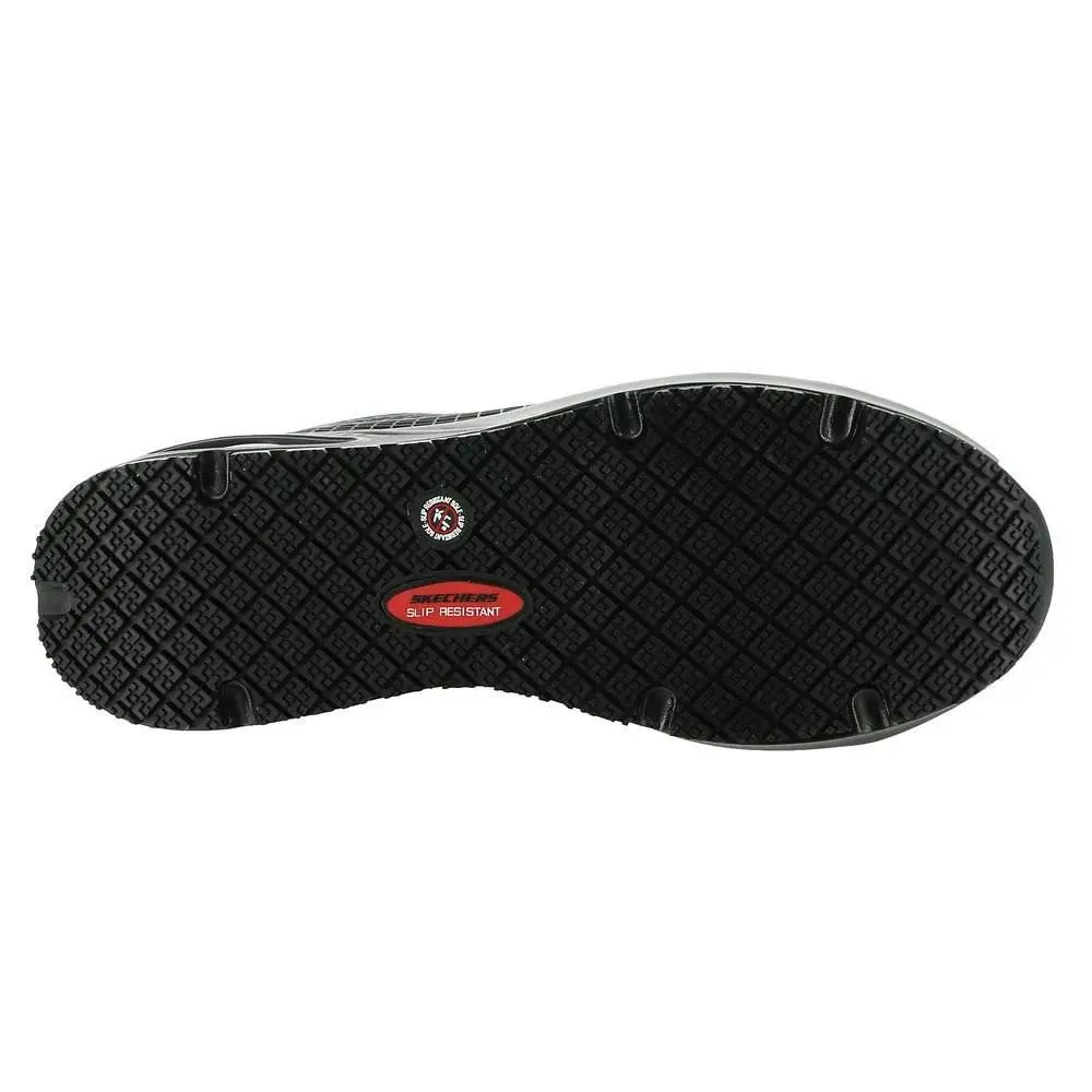 Skechers shoes - 108072-BKMT - 108072-BKMT - Black-multi (UPC: 195969202715) 1