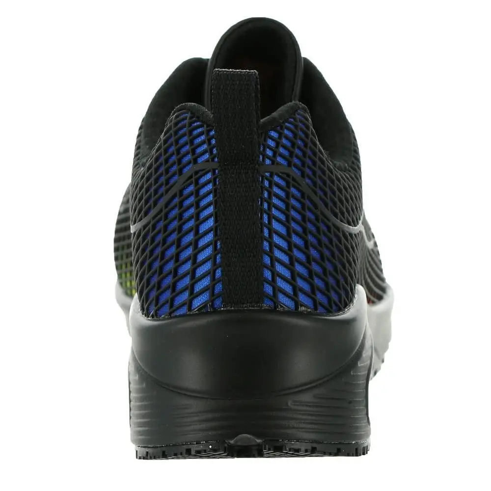 Skechers shoes - 108072-BKMT - 108072-BKMT - Black-multi (UPC: 195969202715) 4