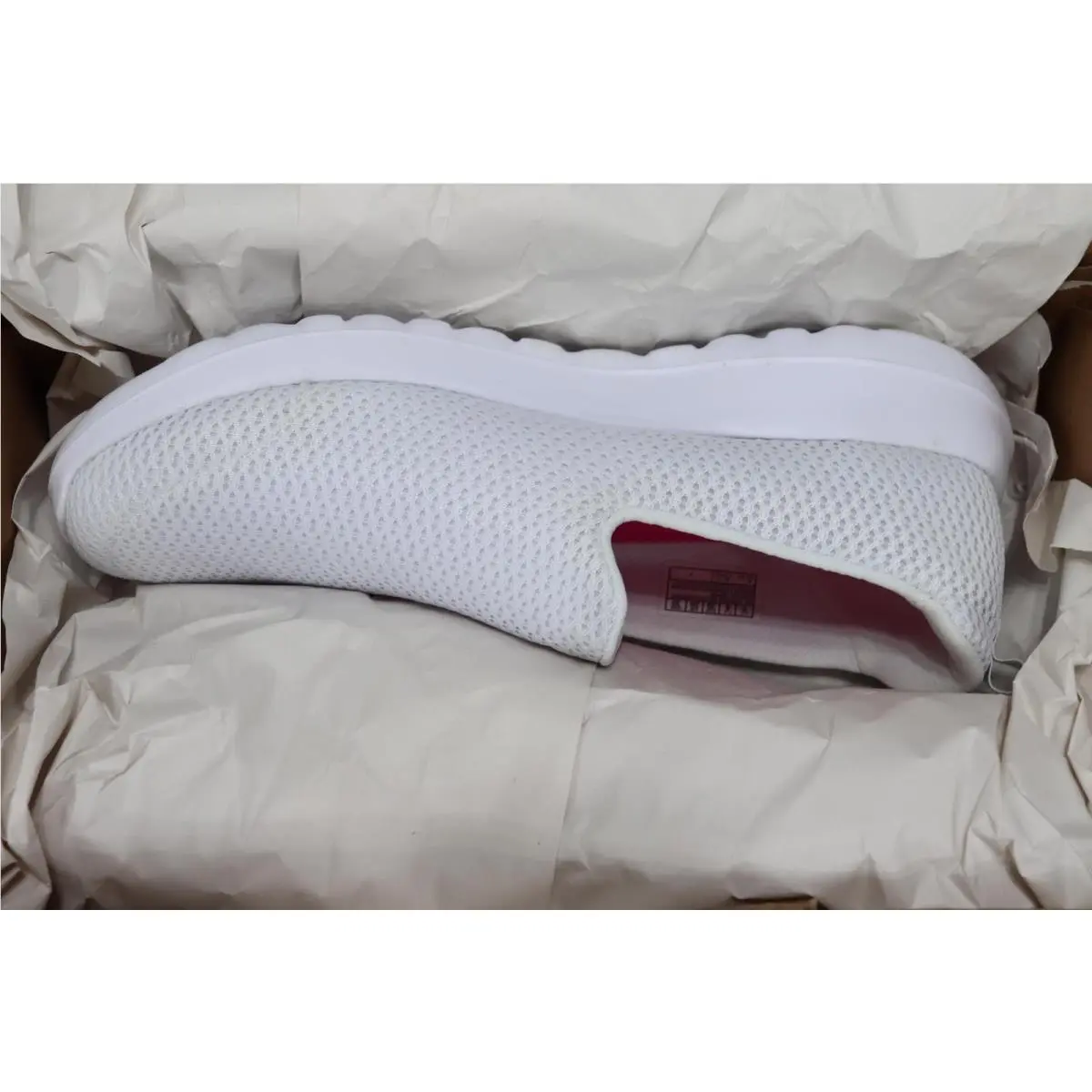 Skechers shoes - SKECHERS GO WALK Joy - WALK Joy - White 3