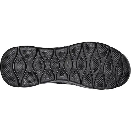 Skechers shoes - Black (UPC: 196642408028) 0