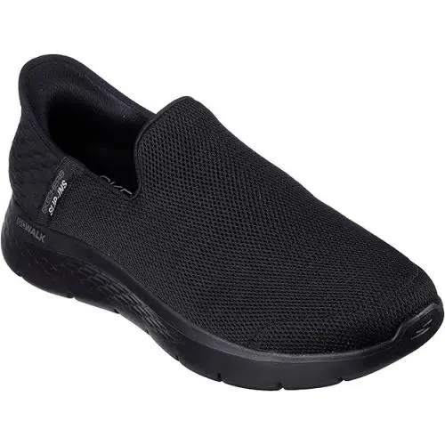 Skechers shoes - Black (UPC: 196642408028) 2