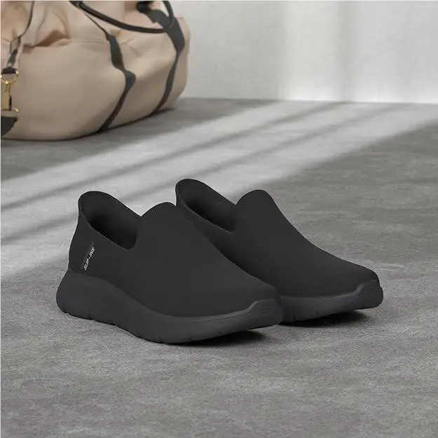 Skechers shoes - Black (UPC: 196642408028) 3