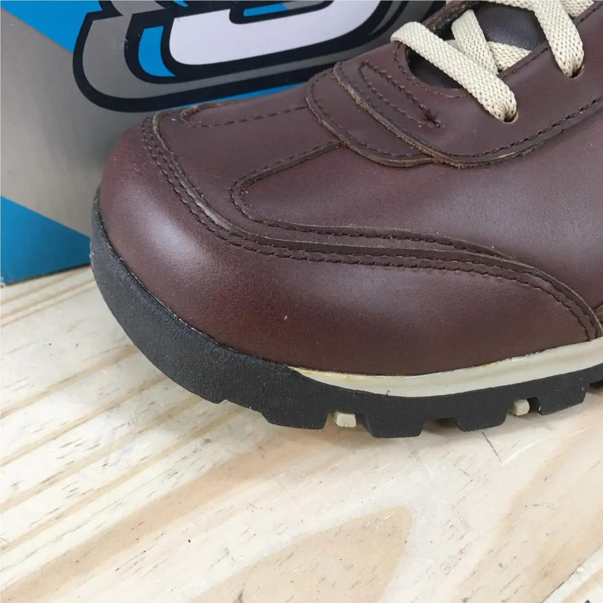 Skechers shoes - Brown 9