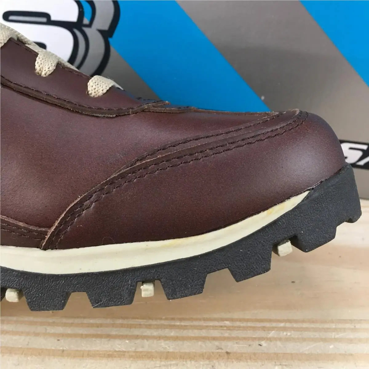 Skechers shoes - Brown 11