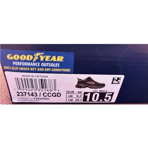 Skechers shoes - Foam Adventure - Foam Adventure - Multicolor (UPC: 199025351683) 9