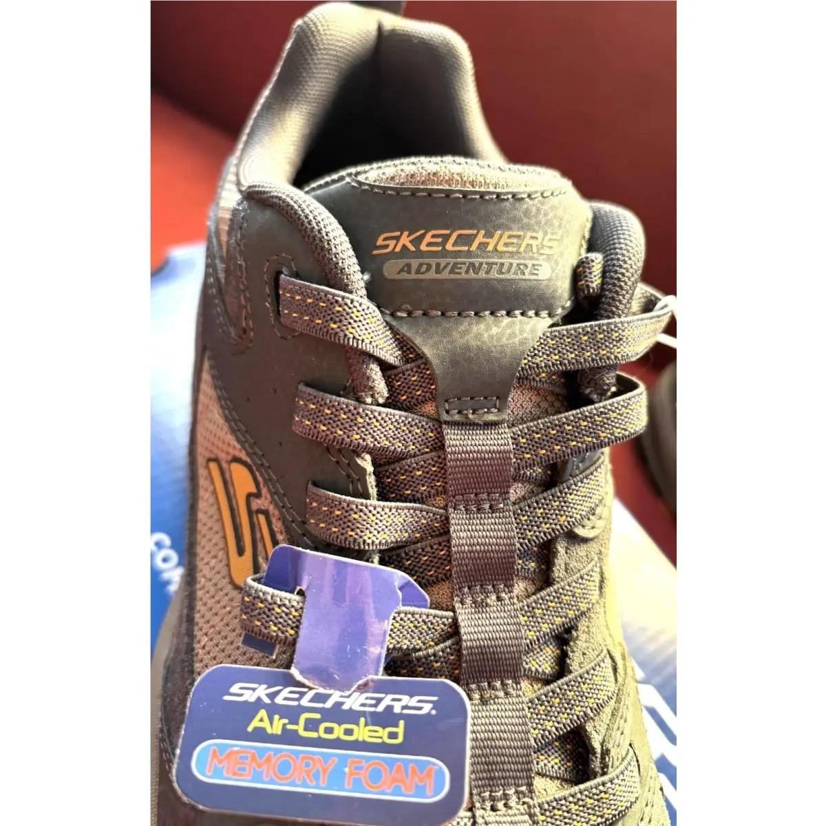 Skechers shoes - Foam Adventure - Foam Adventure - Multicolor (UPC: 199025351683) 2