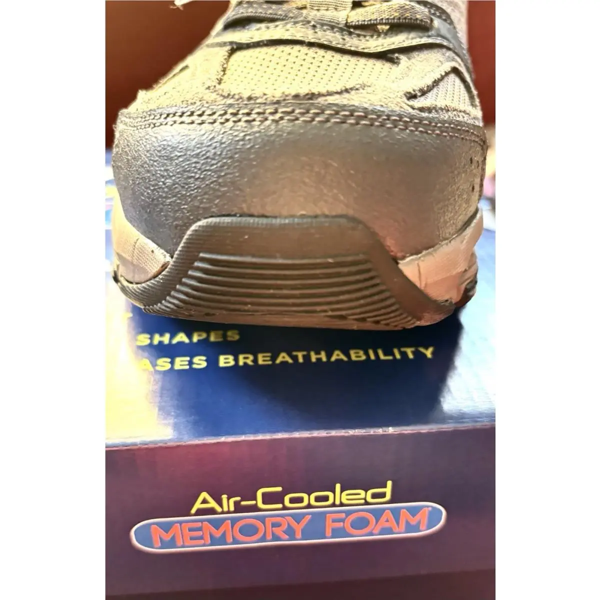 Skechers shoes - Foam Adventure - Foam Adventure - Multicolor (UPC: 199025351683) 3