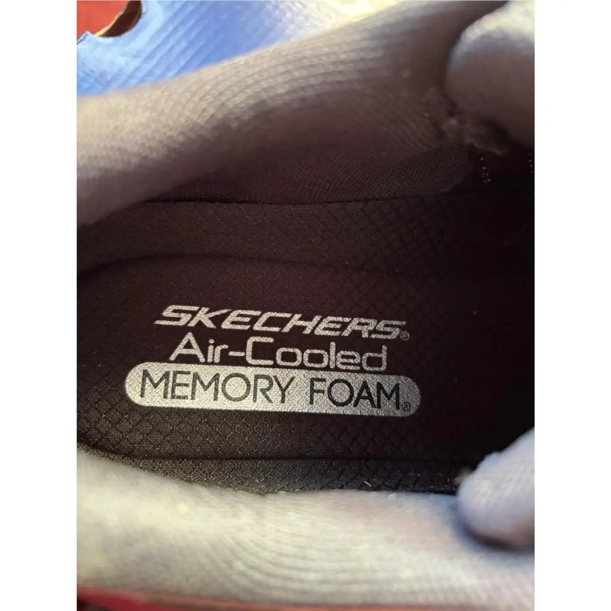 Skechers shoes - Foam Adventure - Foam Adventure - Multicolor (UPC: 199025351683) 4