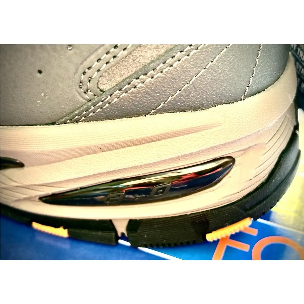 Skechers shoes - Foam Adventure - Foam Adventure - Multicolor (UPC: 199025351683) 6