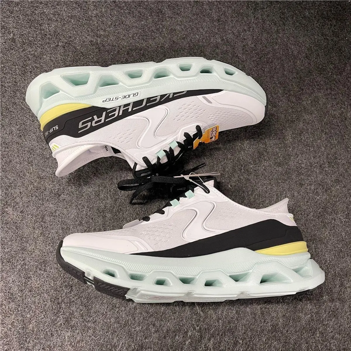 Skechers shoes - VS193226 - vs-193226 - Multicolor (UPC: 197976188334) 1