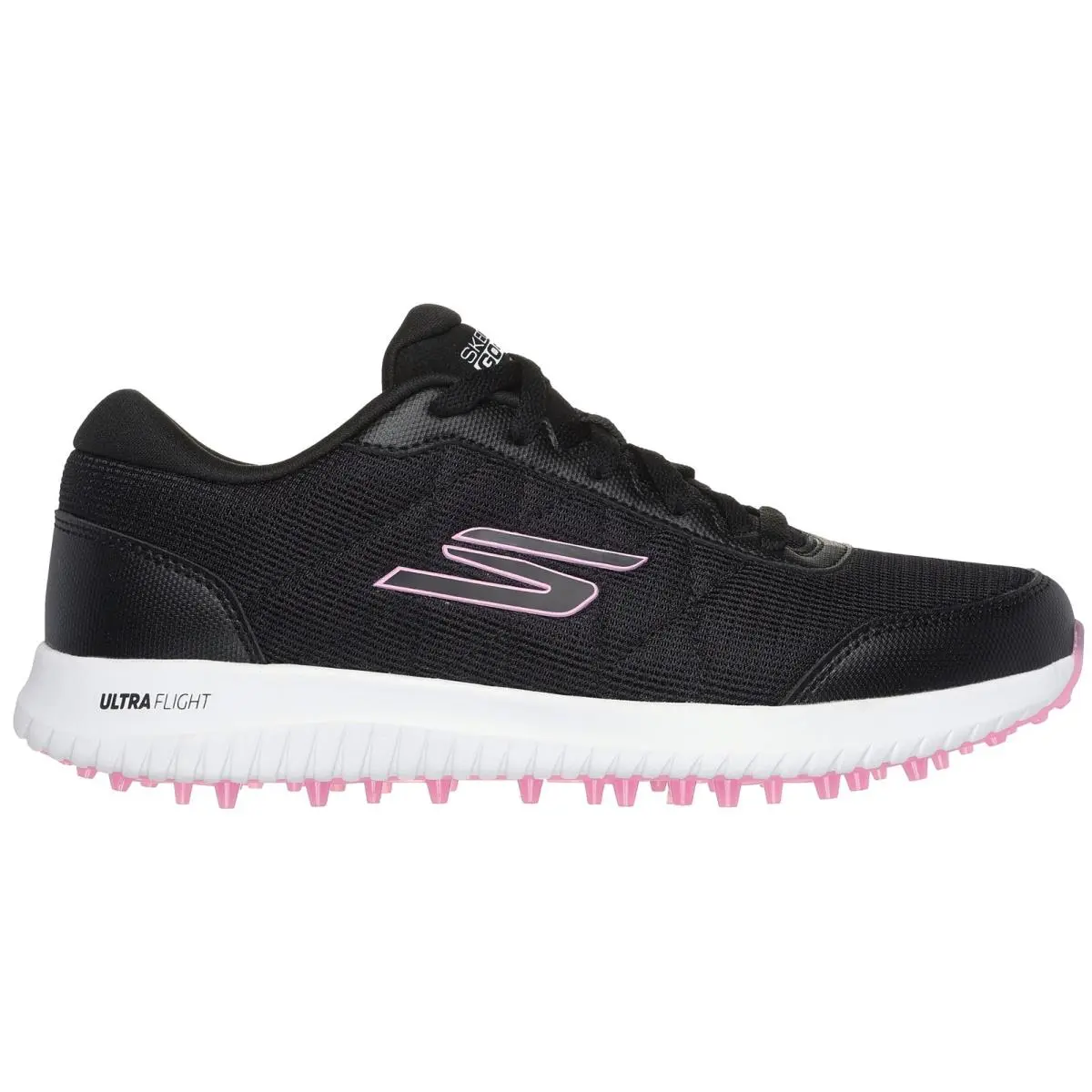 Skechers Go Golf Max Fairway 4 123054 Size 6.5 Medium Spikeless Golf Shoes Women