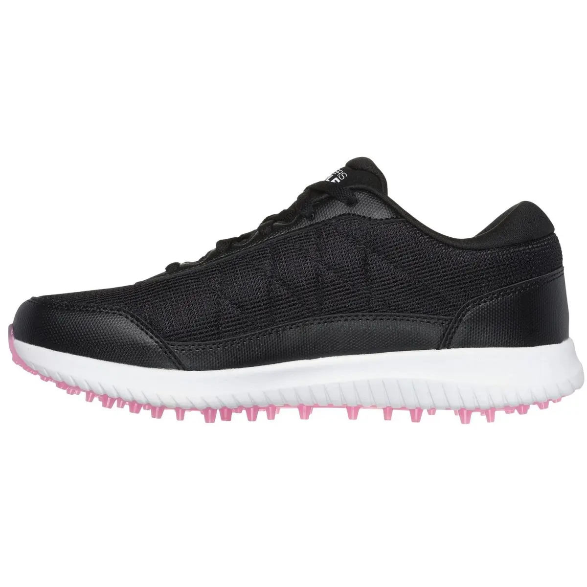 Skechers shoes - Go Golf Max Fairway 4 - White (UPC: 0827443904708) 0