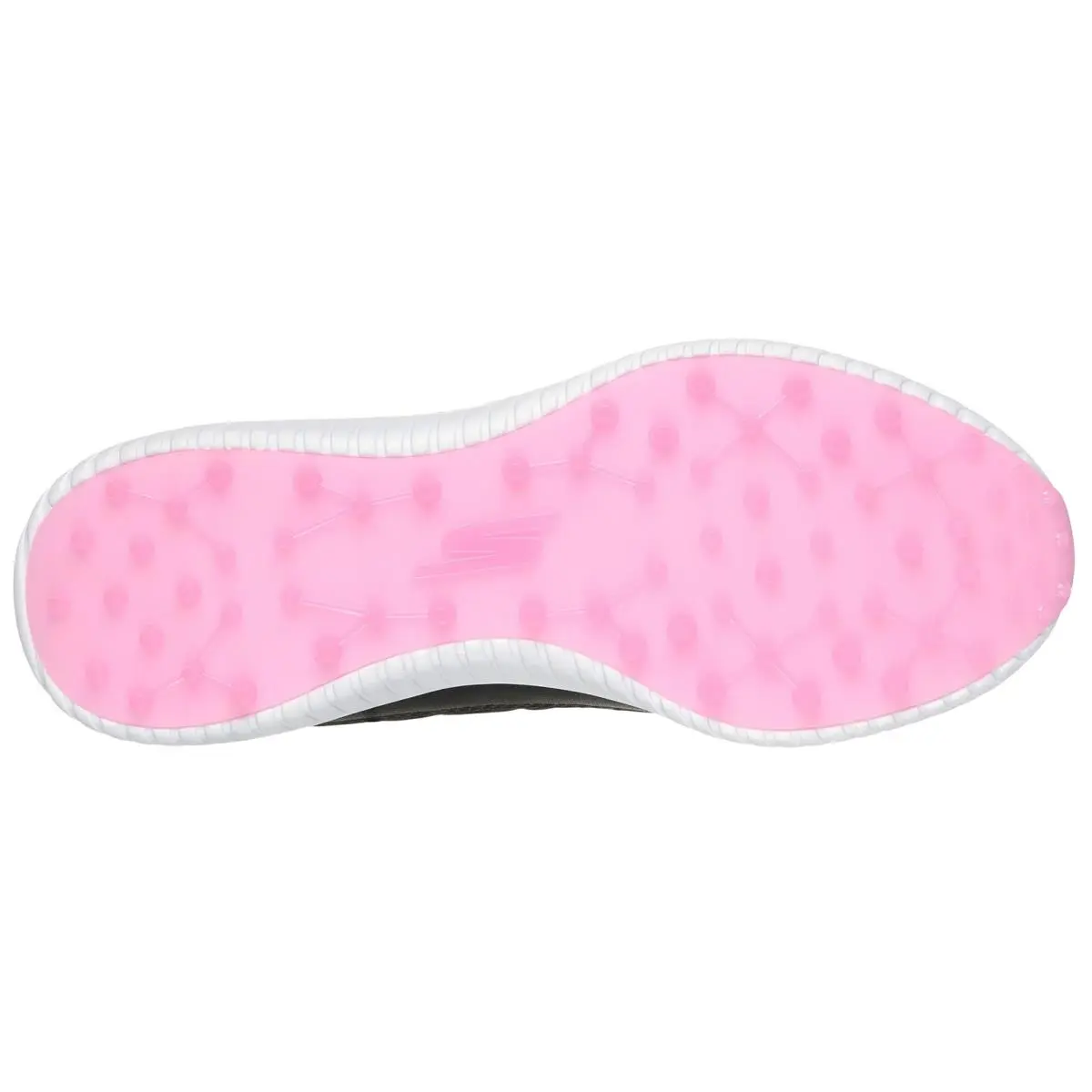Skechers shoes - Go Golf Max Fairway 4 - White (UPC: 0827443904708) 2