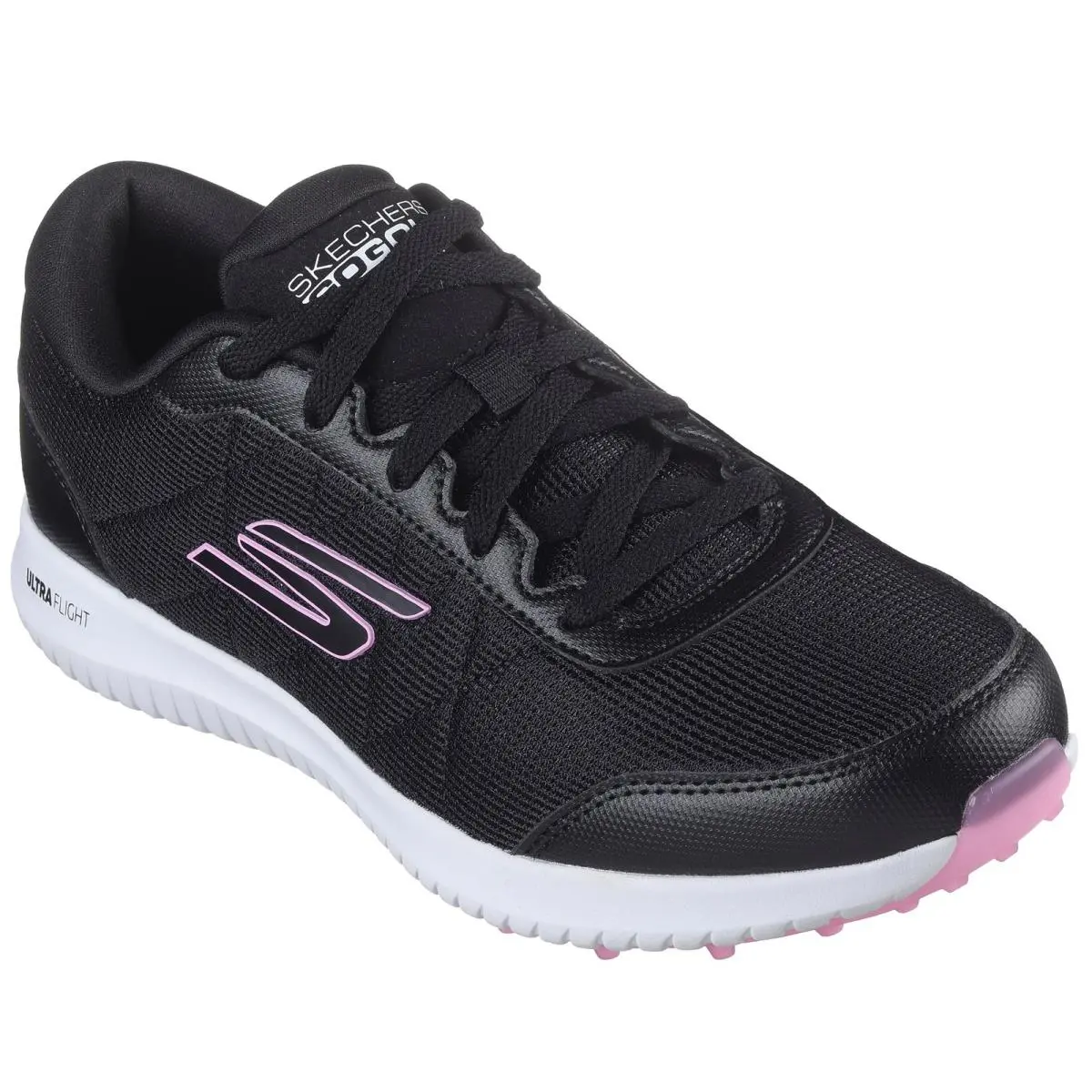 Skechers shoes - Go Golf Max Fairway 4 - White (UPC: 0827443904708) 3