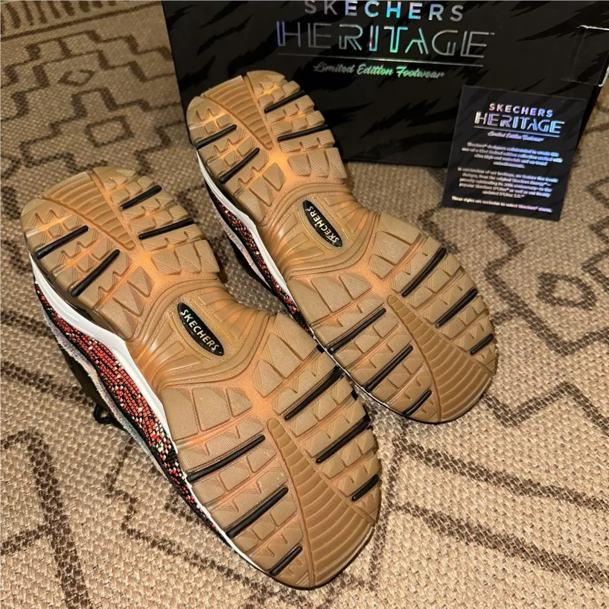 Skechers shoes - Skechers D’Lite - 13426 - Black (UPC: 0193642627114) 11
