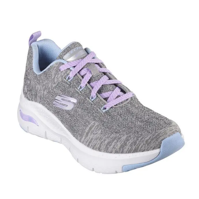 Size 6.5 - Skechers Arch Fit Comfy Wave