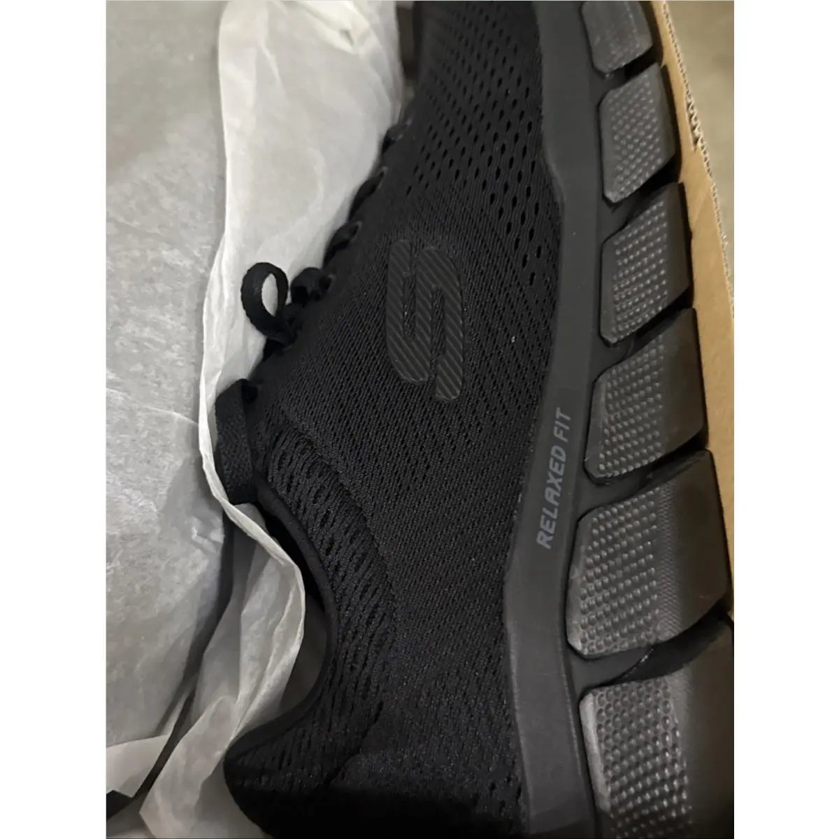 Skechers shoes - Skechers Flex 3.0 - Flex - Black 0