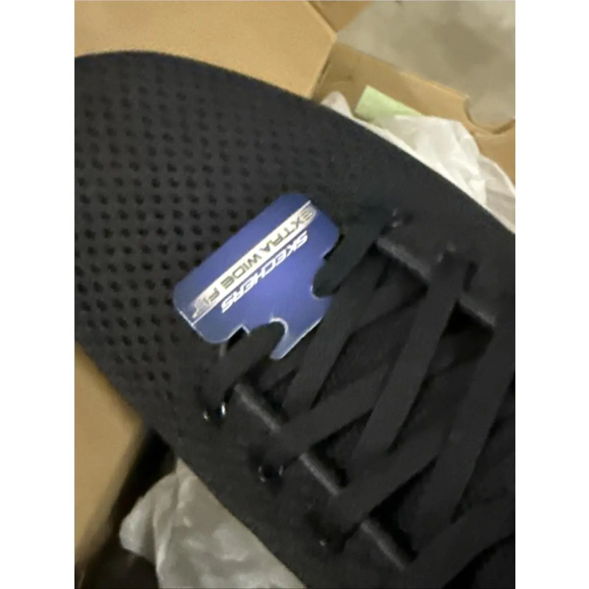 Skechers shoes - Skechers Flex 3.0 - Flex - Black 1