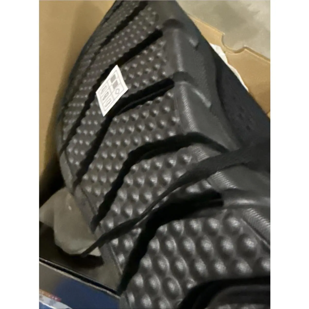 Skechers shoes - Skechers Flex 3.0 - Flex - Black 2
