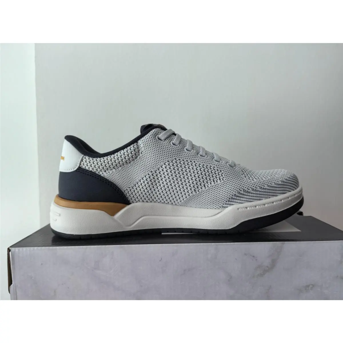 Skechers shoes - White 3