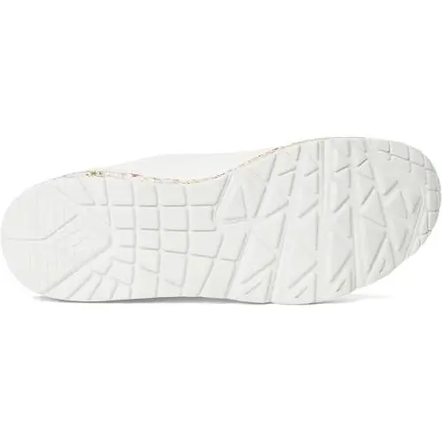 Skechers shoes - White / Multi (UPC: 198739110616) 1