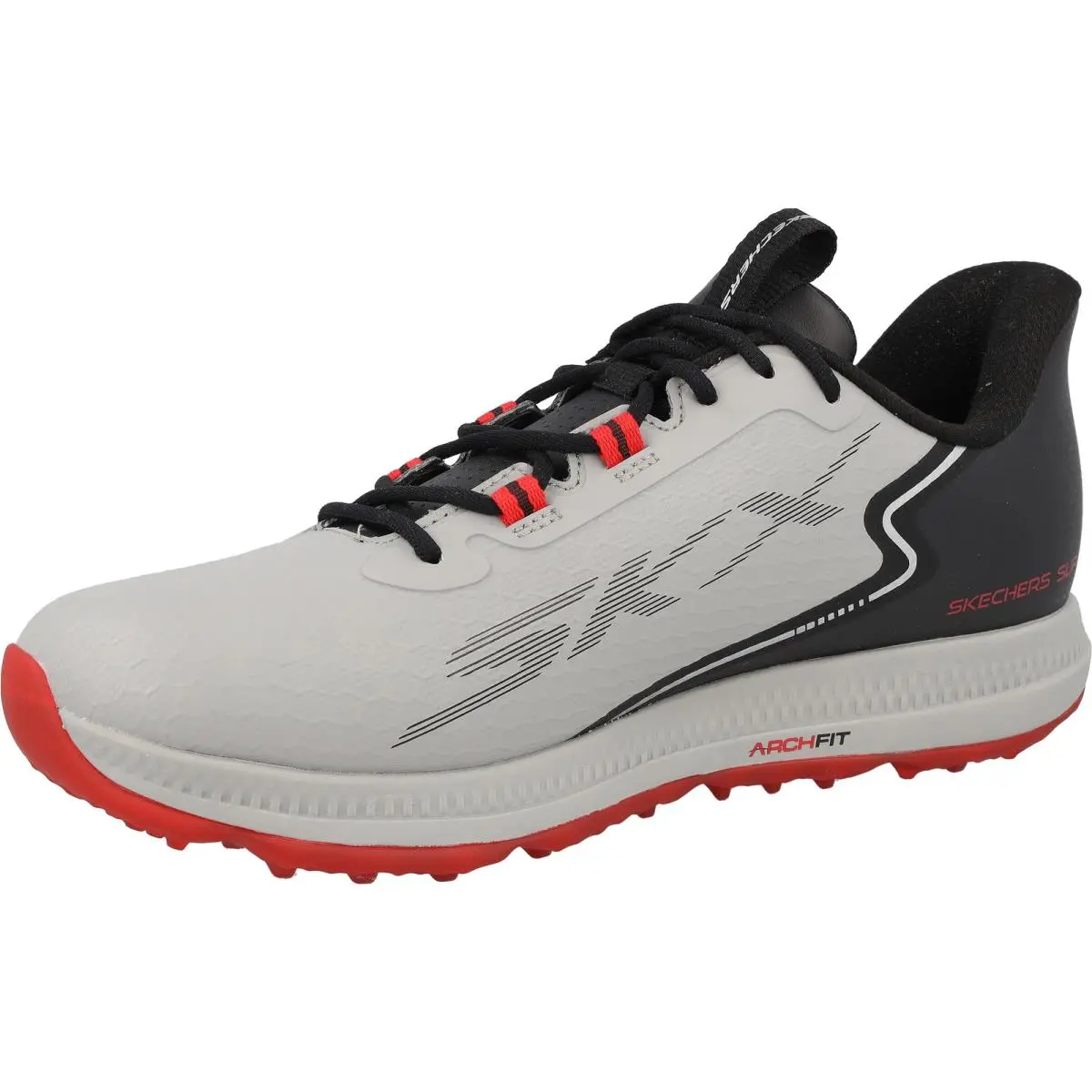 Skechers shoes - Go Golf Elite 6 - Golf Elite - White (UPC: 0827443904708) 2