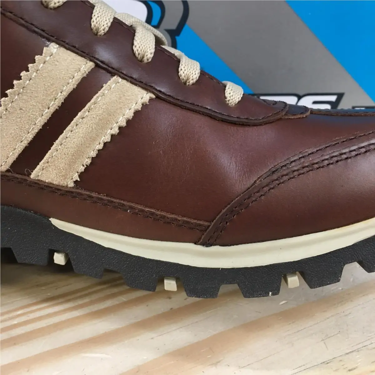 Skechers shoes - Skechers 45482 - Brown 3