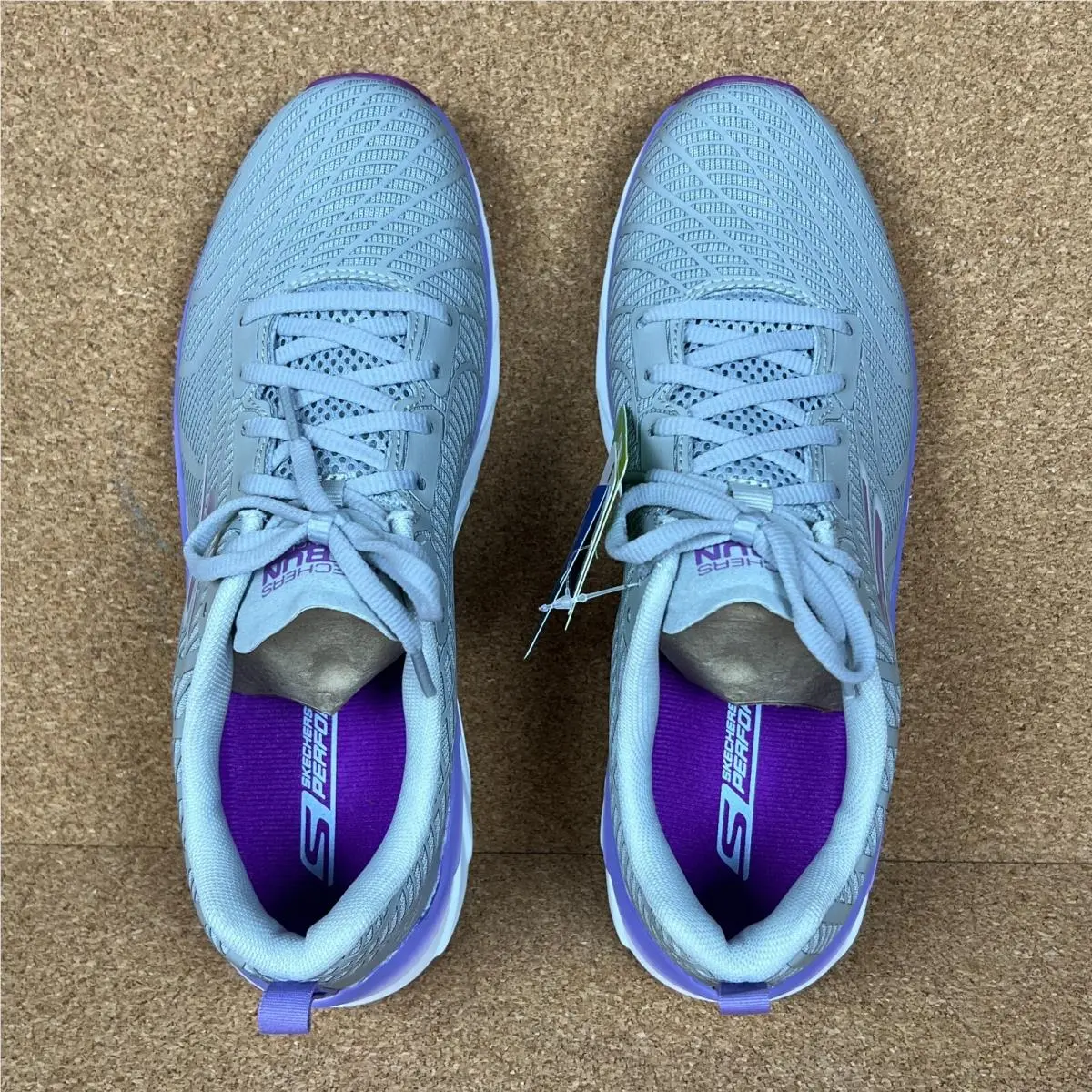 Skechers shoes - Gray 9