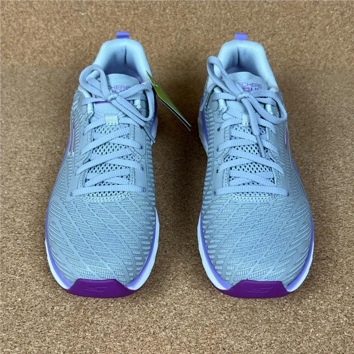 Skechers shoes - Gray 2