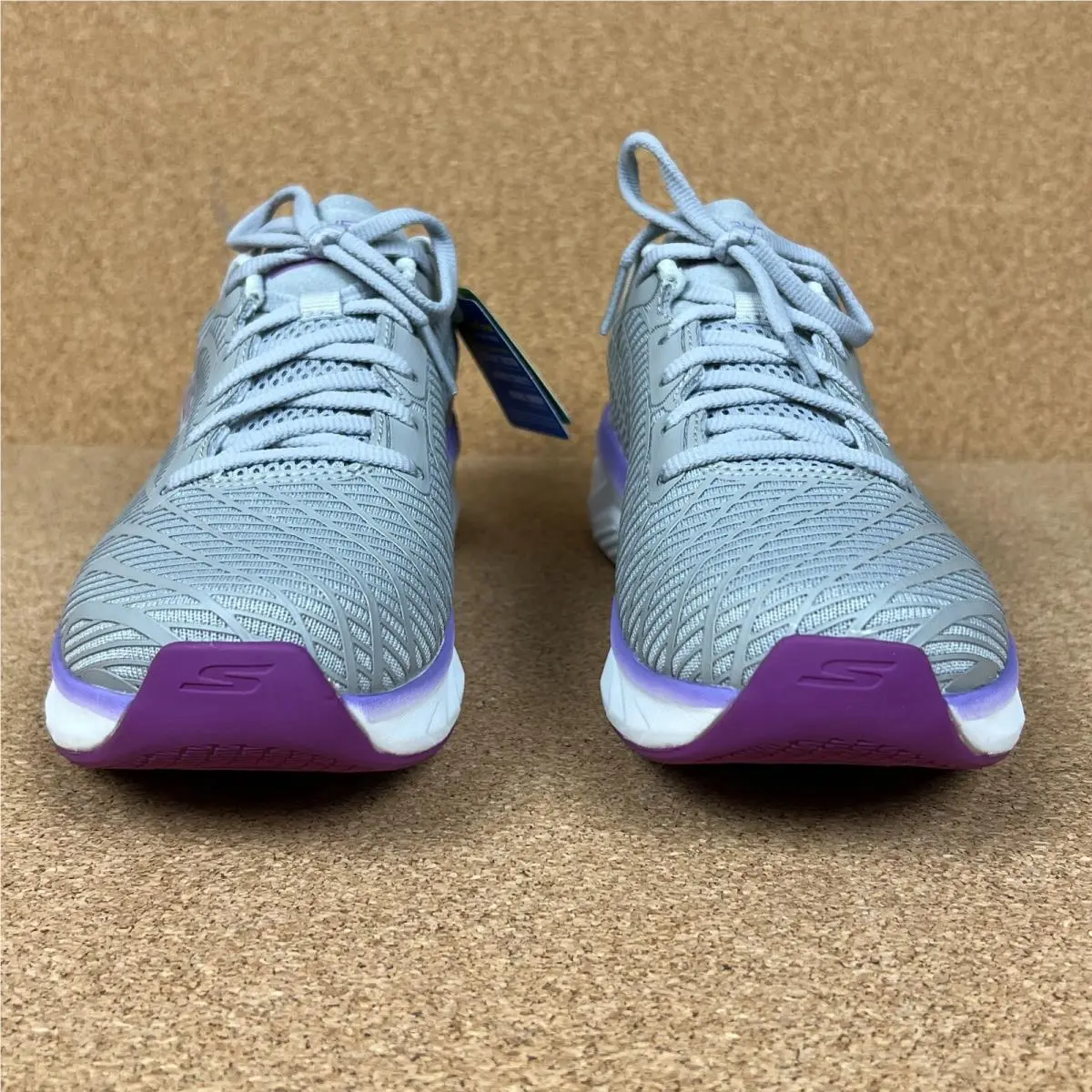 Skechers shoes - Gray 3