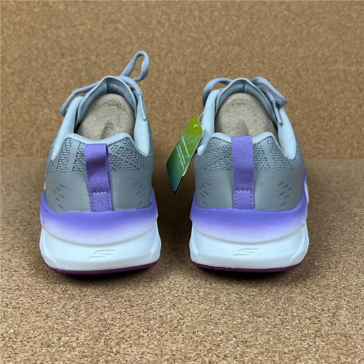 Skechers shoes - Gray 5