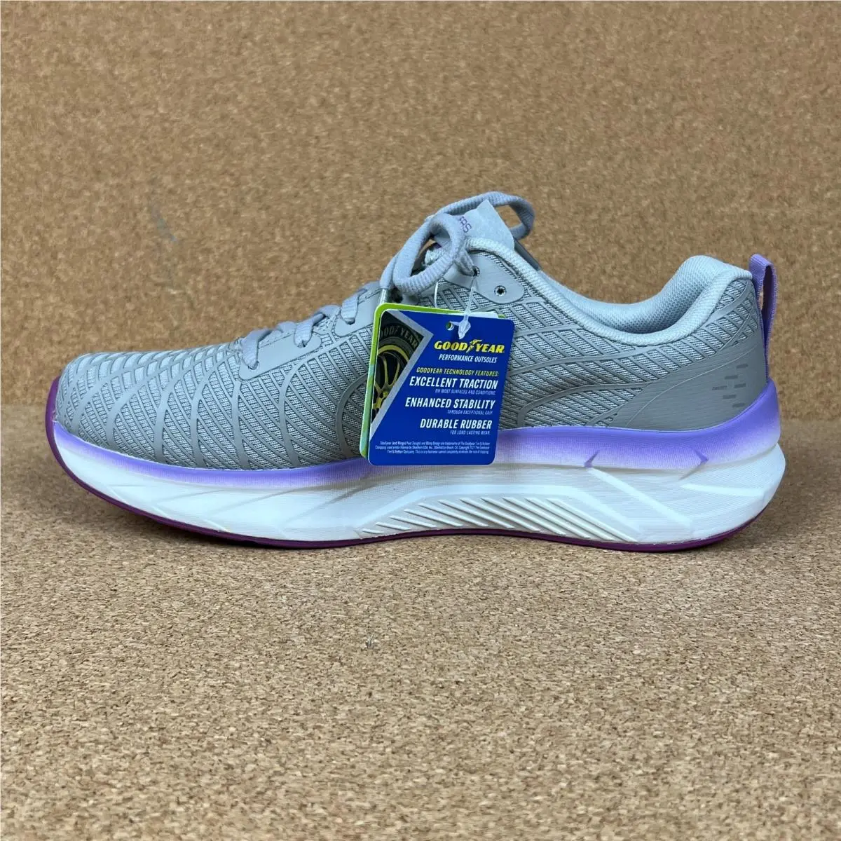 Skechers shoes - Gray 6