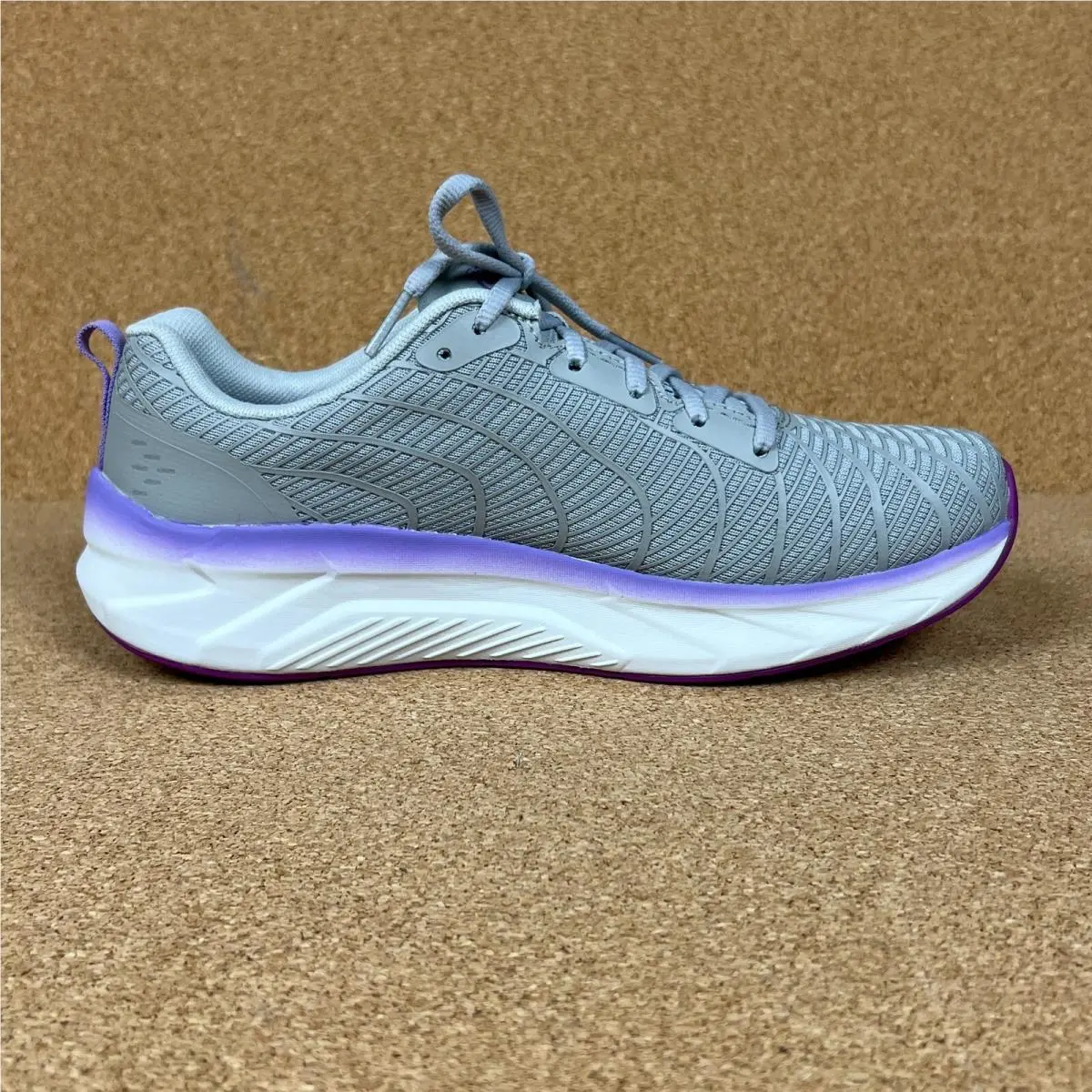 Skechers shoes - Gray 7