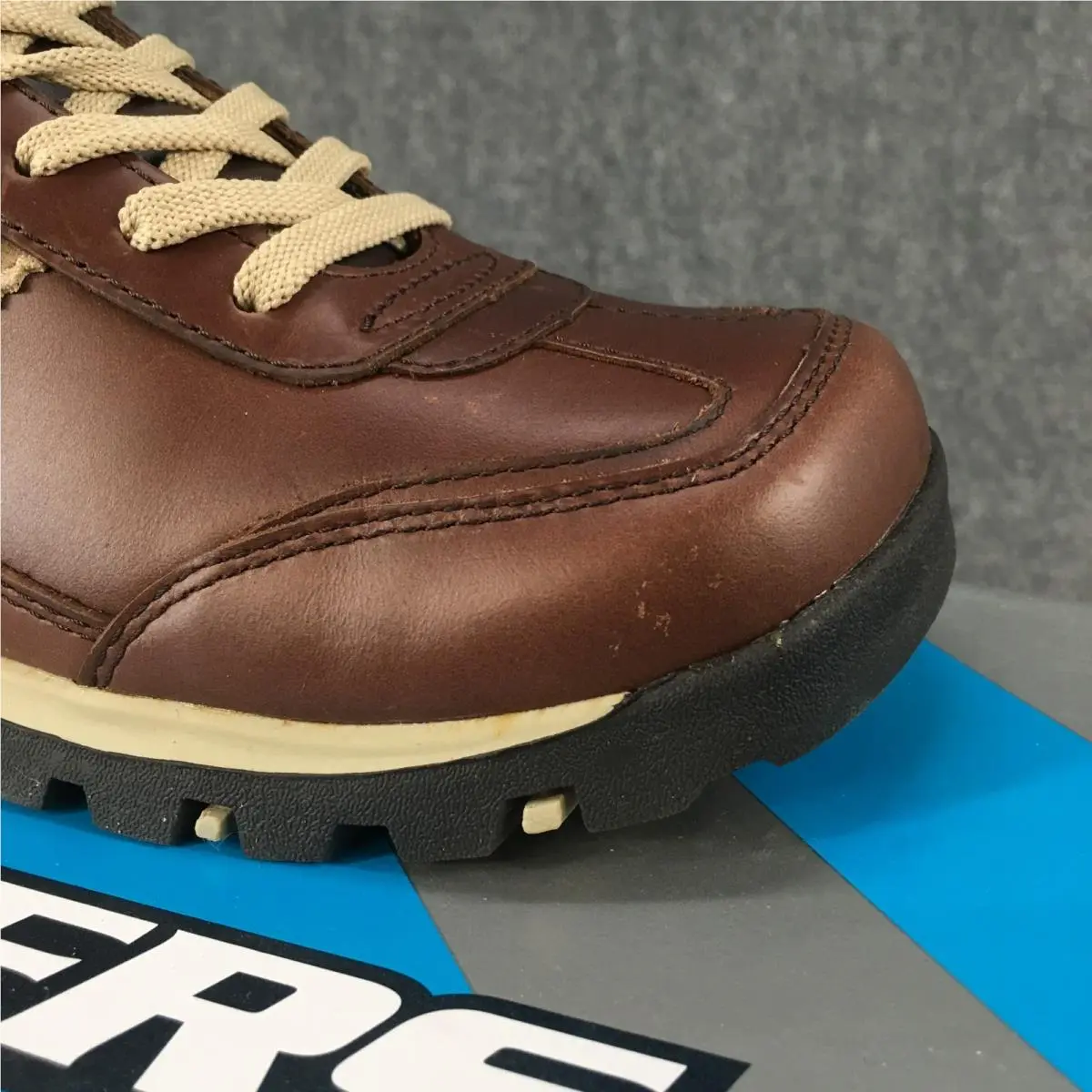 Skechers shoes - Skechers 45482 - Brown 3