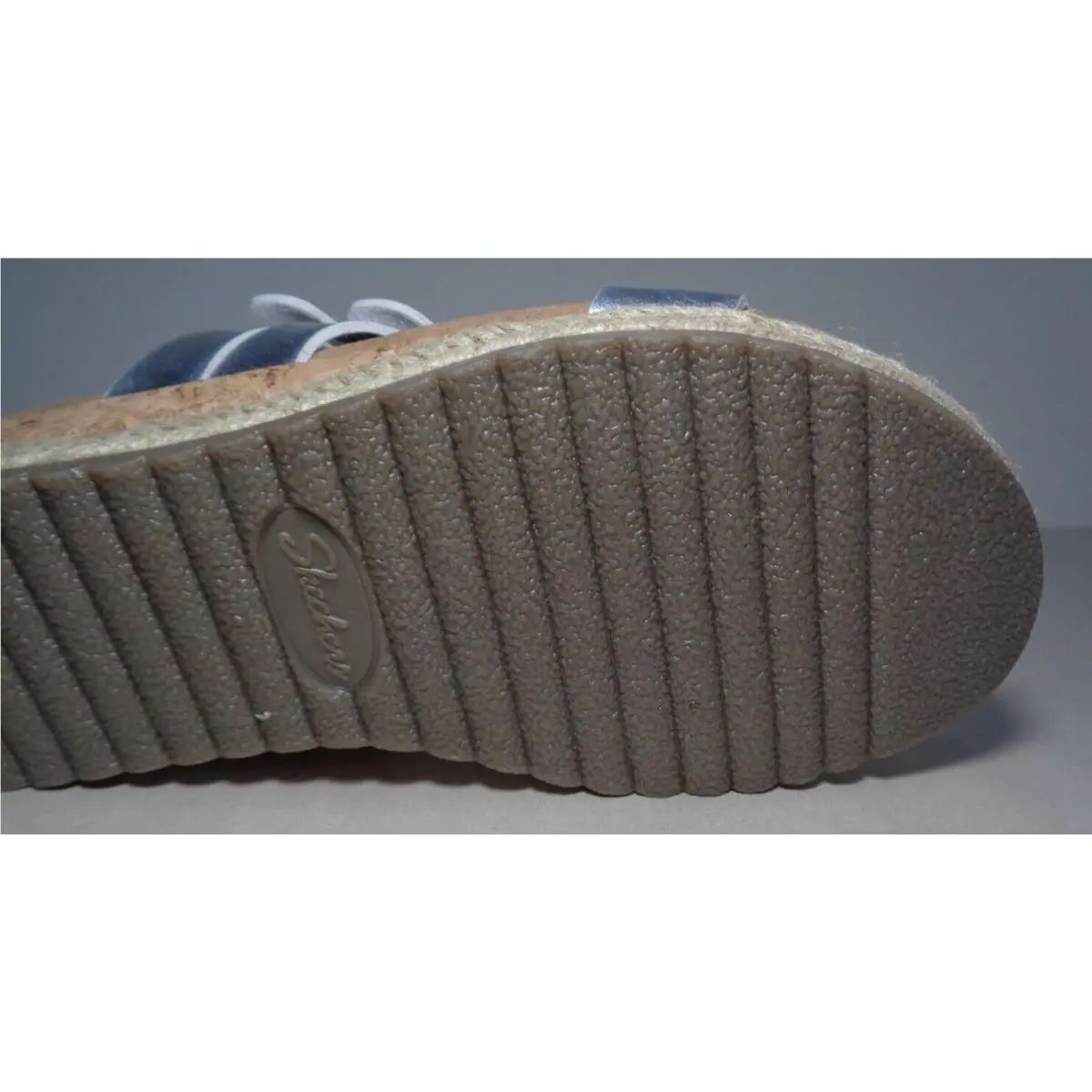 Skechers shoes - Silver (UPC: 197627496146) 17