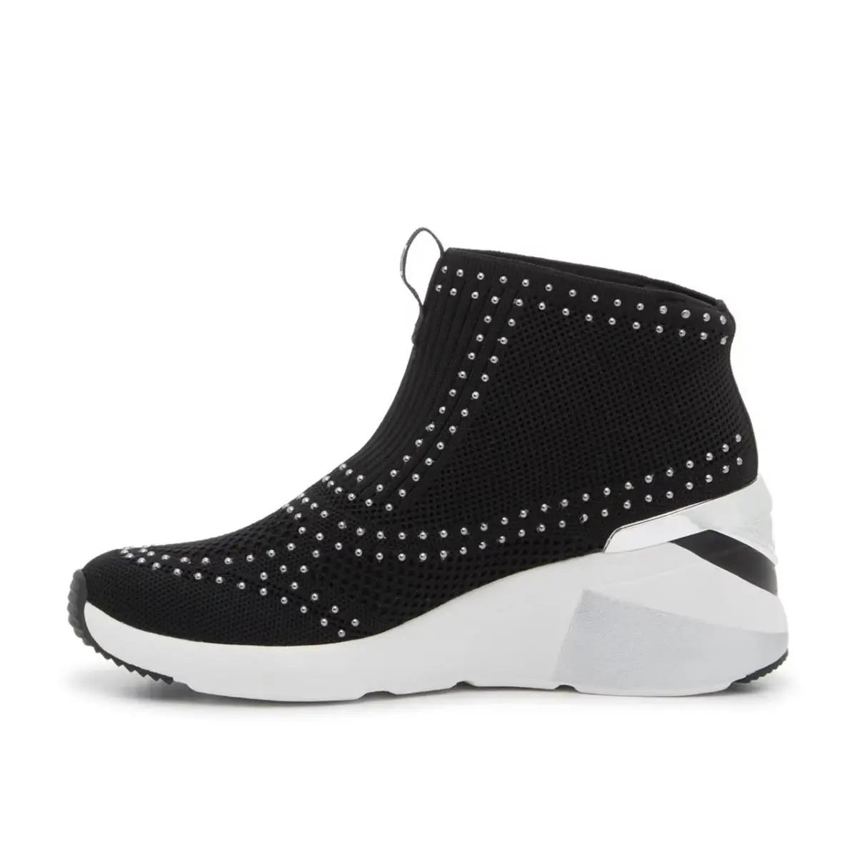 Skechers shoes - Mark Nason A Wedge – Lulee - 177737-BLK - Black (UPC: 198376156756) 0
