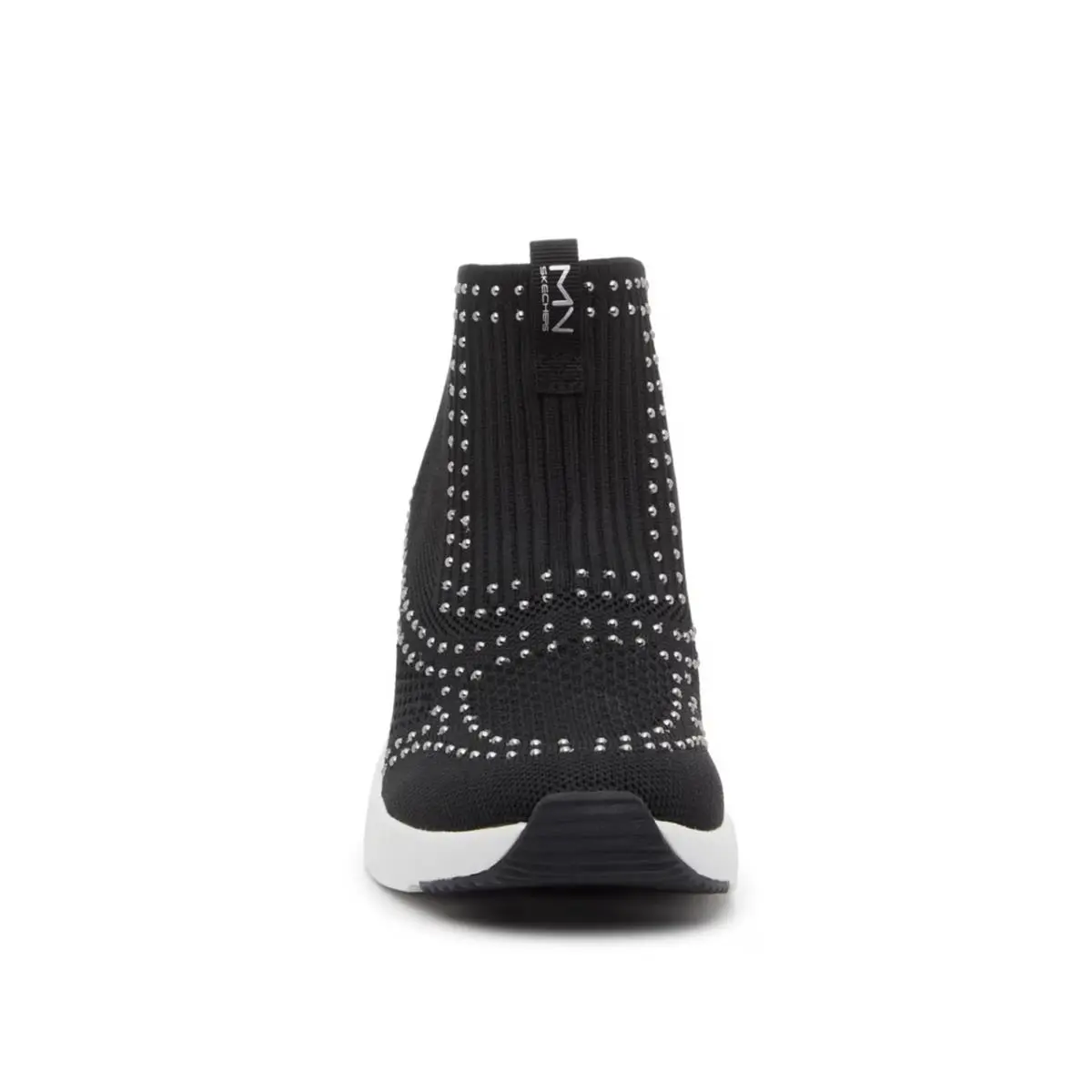 Skechers shoes - Mark Nason A Wedge – Lulee - 177737-BLK - Black (UPC: 198376156756) 1