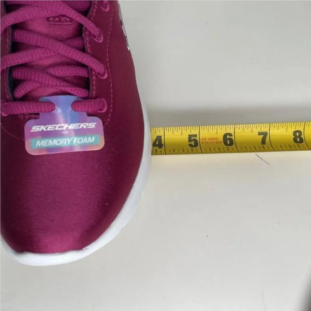 Skechers shoes - 12967 - 12967 - Pink 8