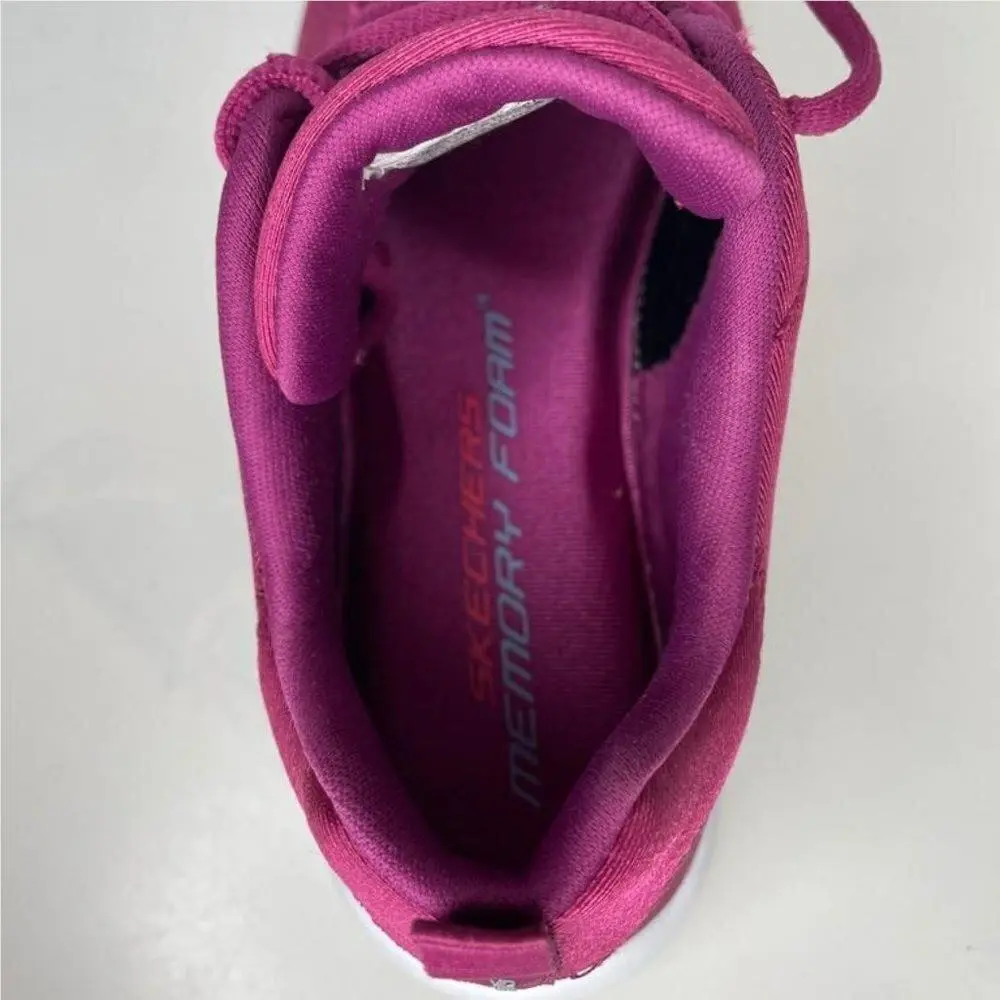 Skechers shoes - 12967 - 12967 - Pink 9