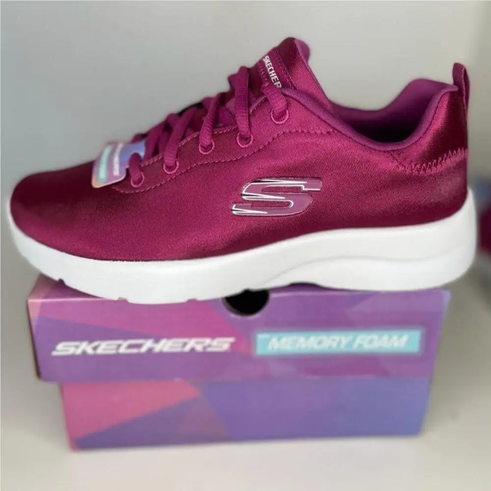 Skechers shoes - 12967 - 12967 - Pink 0