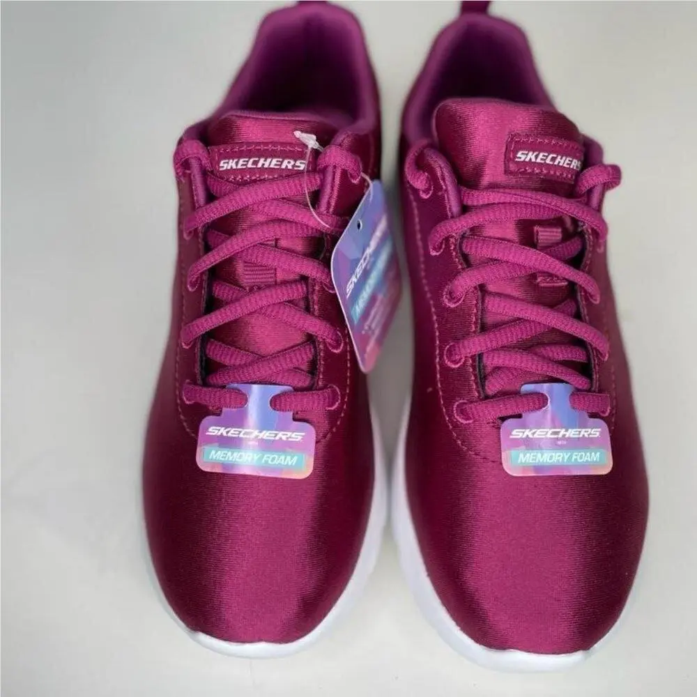 Skechers shoes - 12967 - 12967 - Pink 1
