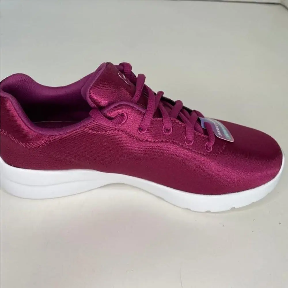 Skechers shoes - 12967 - 12967 - Pink 2