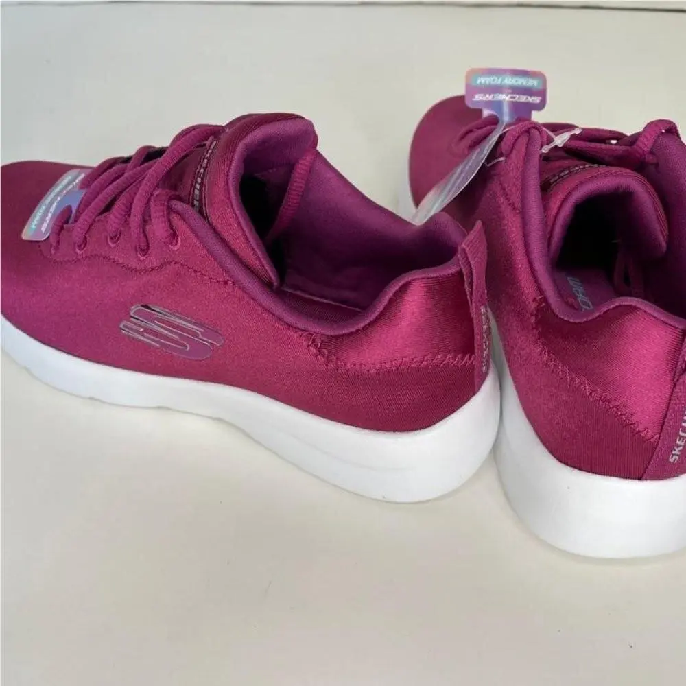 Skechers shoes - 12967 - 12967 - Pink 3