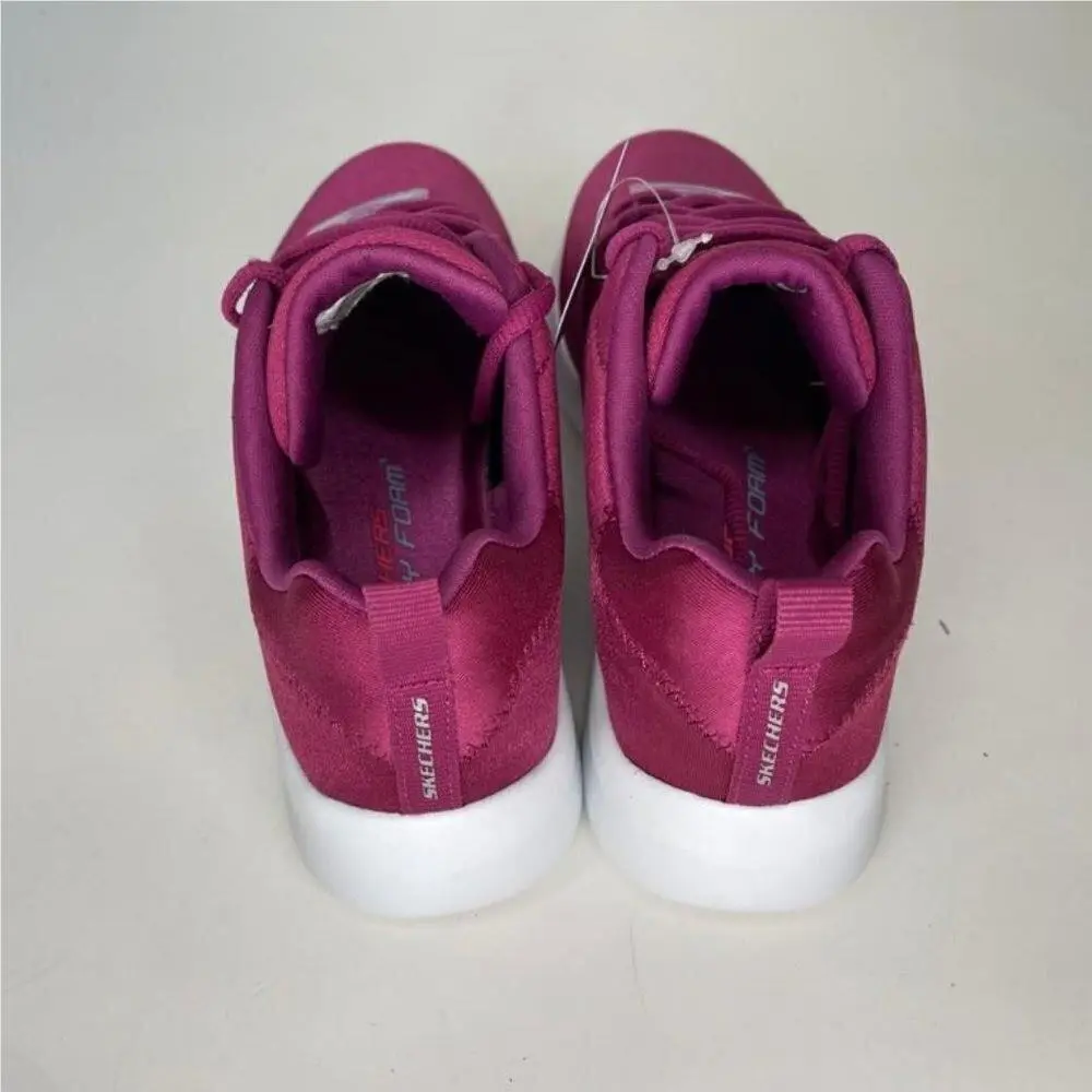 Skechers shoes - 12967 - 12967 - Pink 5